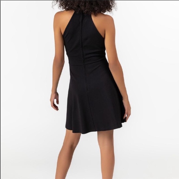 Francesca blue rain lace dress NWT - Picture 3 of 5